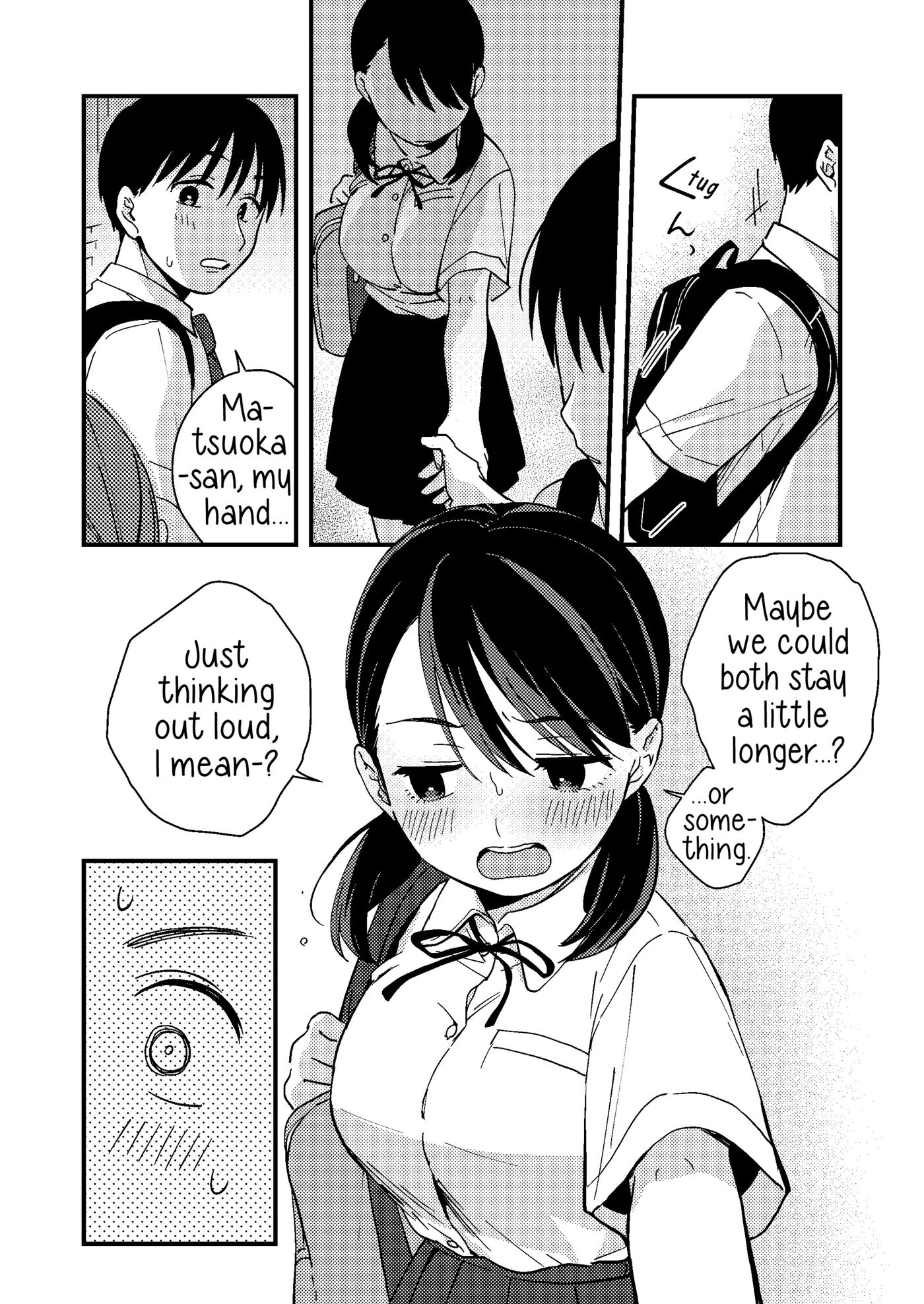 Mismatched Girlfriend Chapter 1000 Page 11